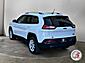 2016 Jeep CHEROKEE Latitude Salt Lake City UT