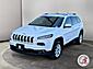 2016 Jeep CHEROKEE Latitude Salt Lake City UT