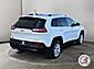 2016 Jeep CHEROKEE Latitude Salt Lake City UT
