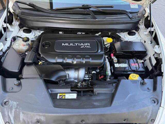 2016 Jeep CHEROKEE Latitude Salt Lake City UT