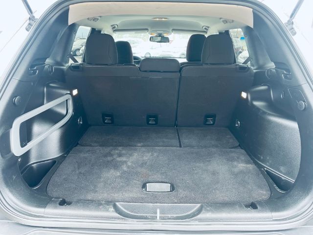 2016 Jeep Cherokee - SD Latitude Hot Springs AR