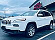 2016 Jeep Cherokee - SD Latitude