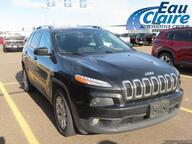 2016 Jeep Cherokee 4WD 4dr Latitude Eau Claire WI 2016 Jeep Cherokee 4WD 4dr Latitude Eau Claire WI
