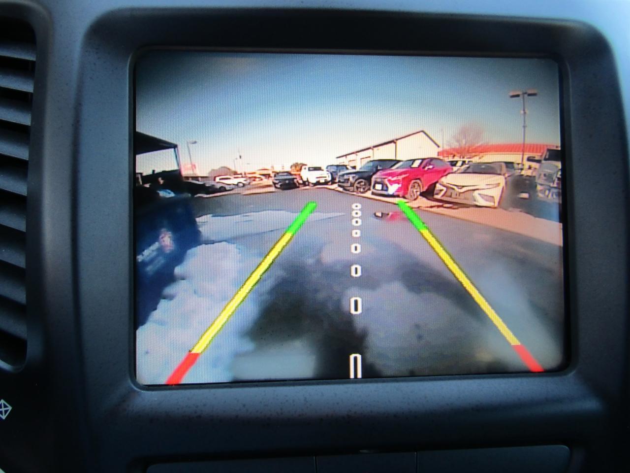 2016 Jeep Cherokee 4WD 4dr Trailhawk Grand Prairie TX