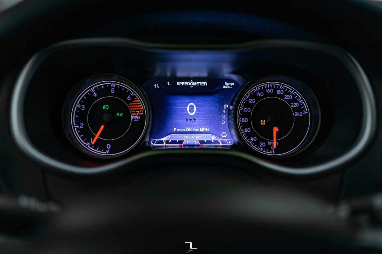 2016 Jeep Cherokee 4x4 Limited Leather Nav BCam Red Deer AB