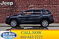 2016 Jeep Cherokee 4x4 Limited Leather Roof Nav BCam