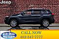 2016 Jeep Cherokee 4x4 Limited Leather Roof Nav