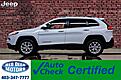 2016 Jeep Cherokee 4x4 North BCam