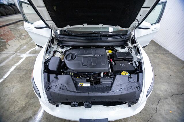 2016 Jeep Cherokee 4x4 North Leather BCam Red Deer AB