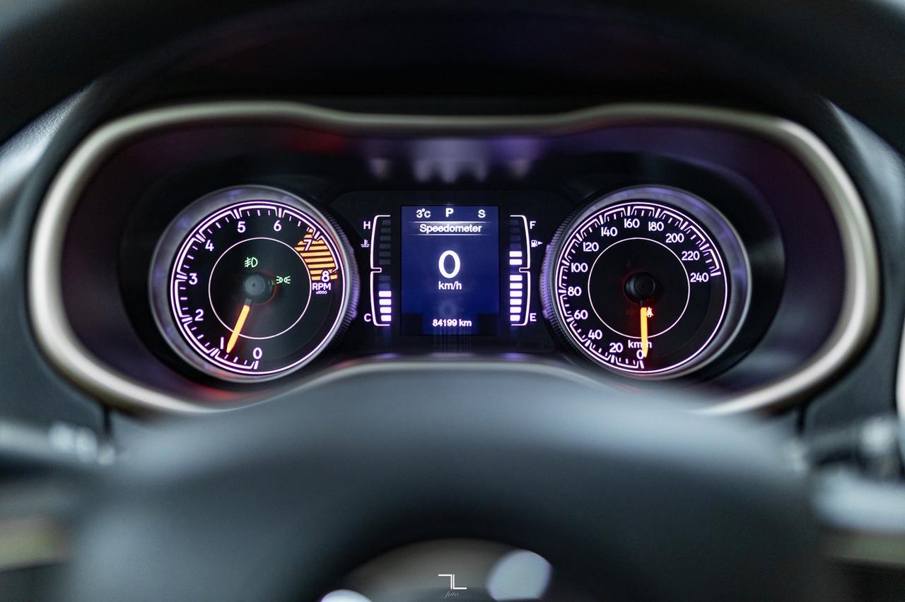 2016 Jeep Cherokee 4x4 North Leather BCam Red Deer AB