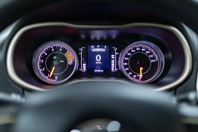 2016 Jeep Cherokee 4x4 North Leather BCam Red Deer AB