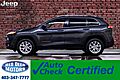 2016 Jeep Cherokee 4x4 North Roof BCam