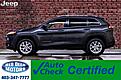 2016 Jeep Cherokee 4x4 North Roof BCam