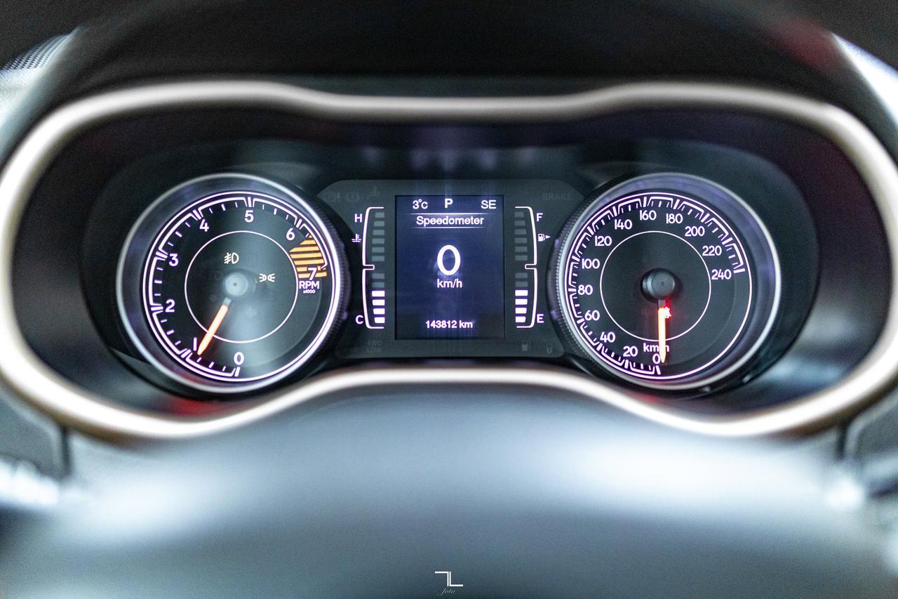 2016 Jeep Cherokee 4x4 North Roof PSeat Red Deer AB