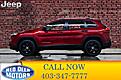 2016 Jeep Cherokee 4x4 Sport BCam