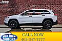2016 Jeep Cherokee 4x4 Sport