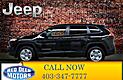 2016 Jeep Cherokee 4x4 Sport