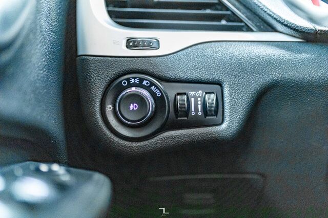 2016 Jeep Cherokee 4x4 Trailhawk Leather BCam Red Deer AB