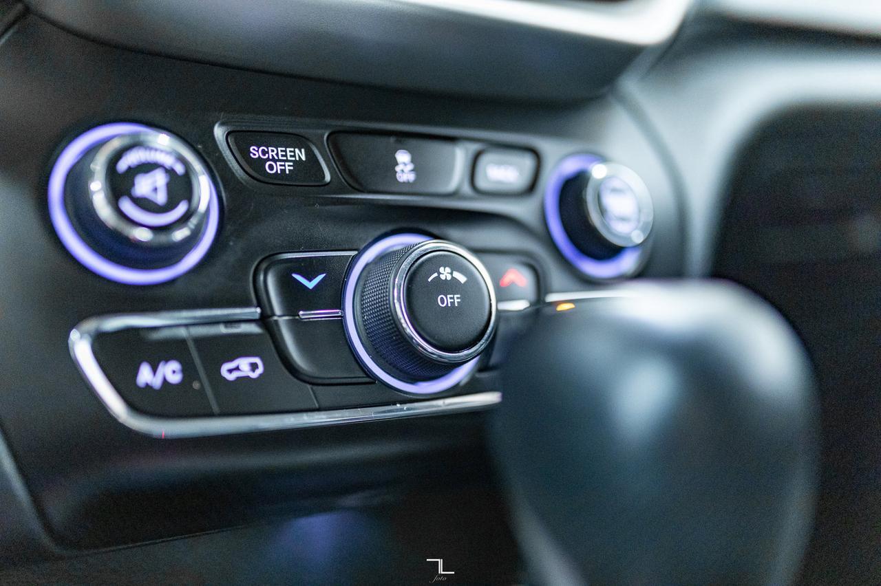 2016 Jeep Cherokee 4x4 Trailhawk Leather BCam Red Deer AB