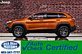 2016 Jeep Cherokee 4x4 Trailhawk Leather Roof Nav BCam