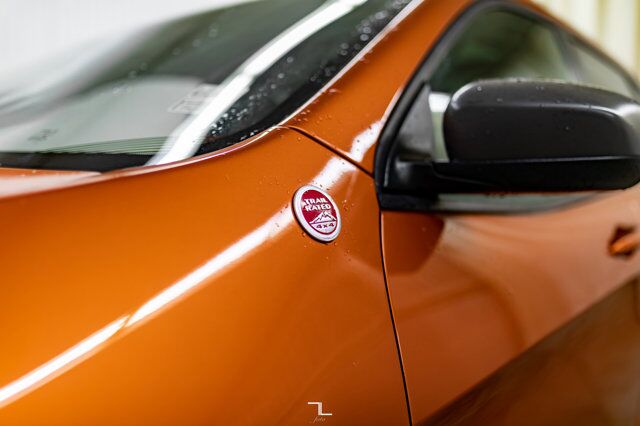 2016 Jeep Cherokee 4x4 Trailhawk Leather Roof Nav BCam Red Deer AB