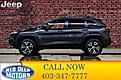 2016 Jeep Cherokee 4x4 Trailhawk Leather Roof Nav BCam