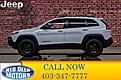 2016 Jeep Cherokee 4x4 Trailhawk Leather Roof Nav
