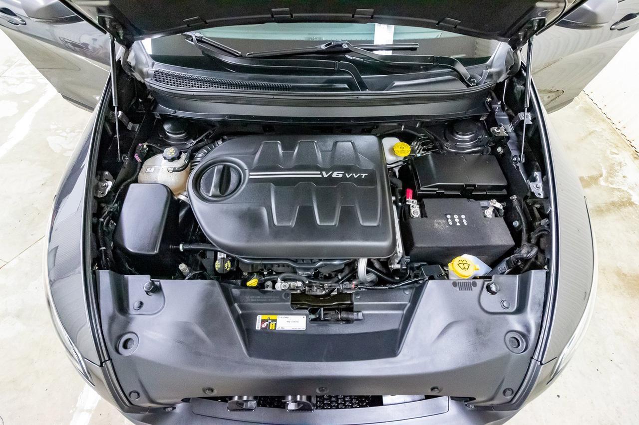 2016 Jeep Cherokee 4x4 Trailhawk Leather Roof Nav Red Deer AB