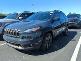 2016 Jeep Cherokee 75th Anniversary Edition Oshkosh WI