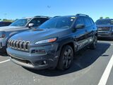 2016 Jeep Cherokee 75th Anniversary Edition Oshkosh WI