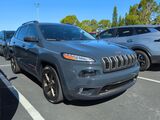 2016 Jeep Cherokee 75th Anniversary Edition Oshkosh WI