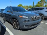 2016 Jeep Cherokee 75th Anniversary Edition Oshkosh WI