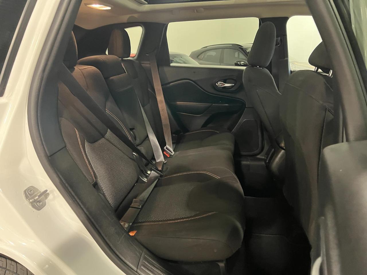 2016 Jeep Cherokee 75th Anniversary Parker CO