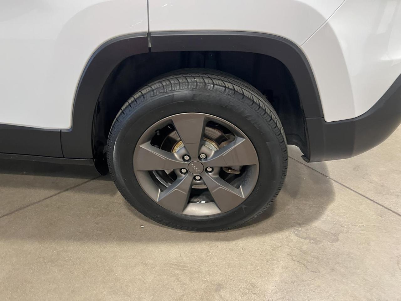 2016 Jeep Cherokee 75th Anniversary Parker CO