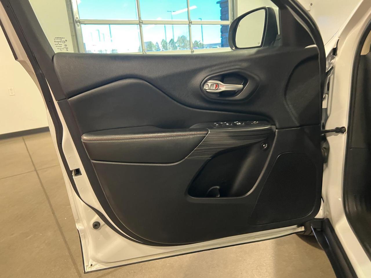 2016 Jeep Cherokee 75th Anniversary Parker CO