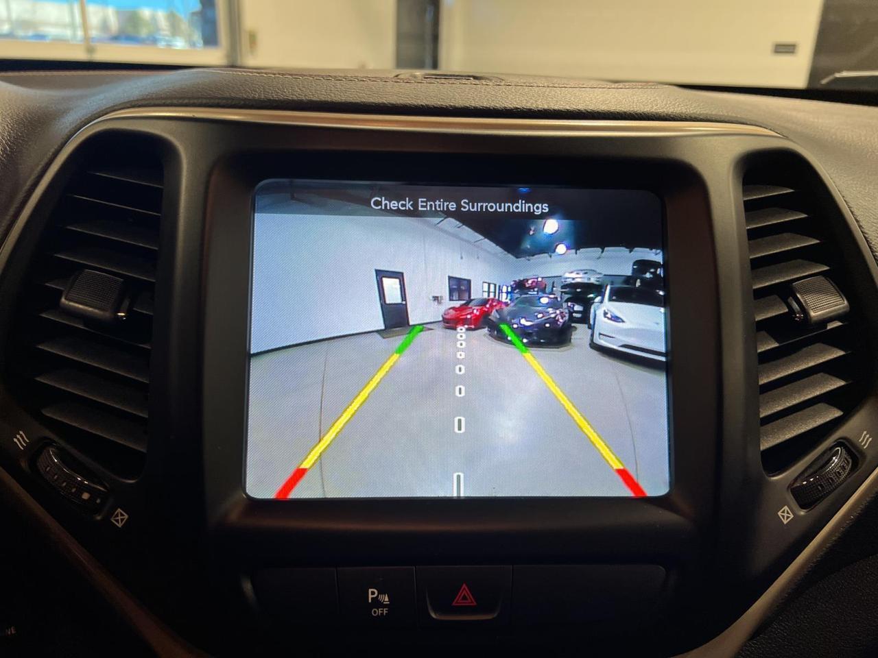 2016 Jeep Cherokee 75th Anniversary Parker CO