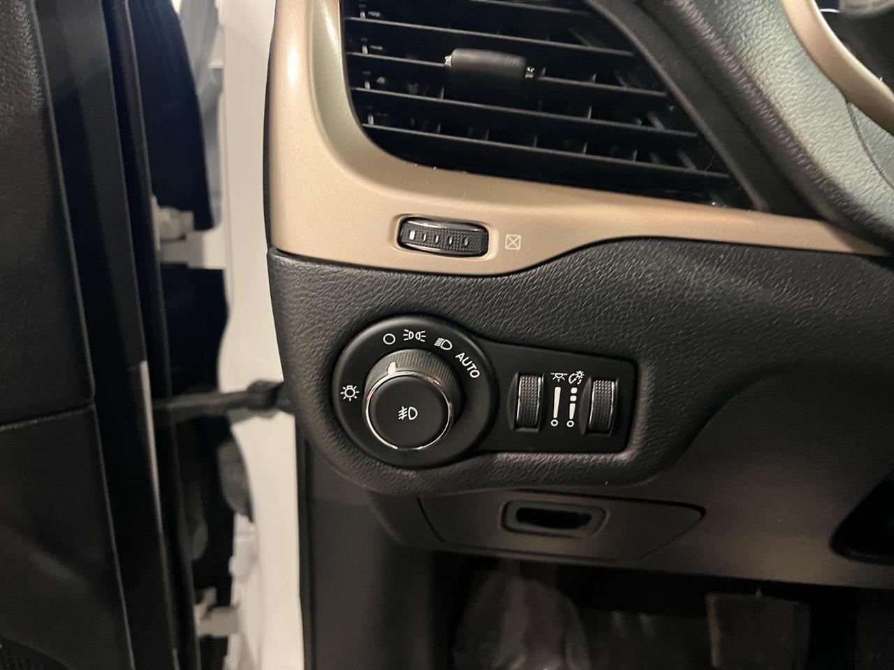 2016 Jeep Cherokee 75th Anniversary Parker CO