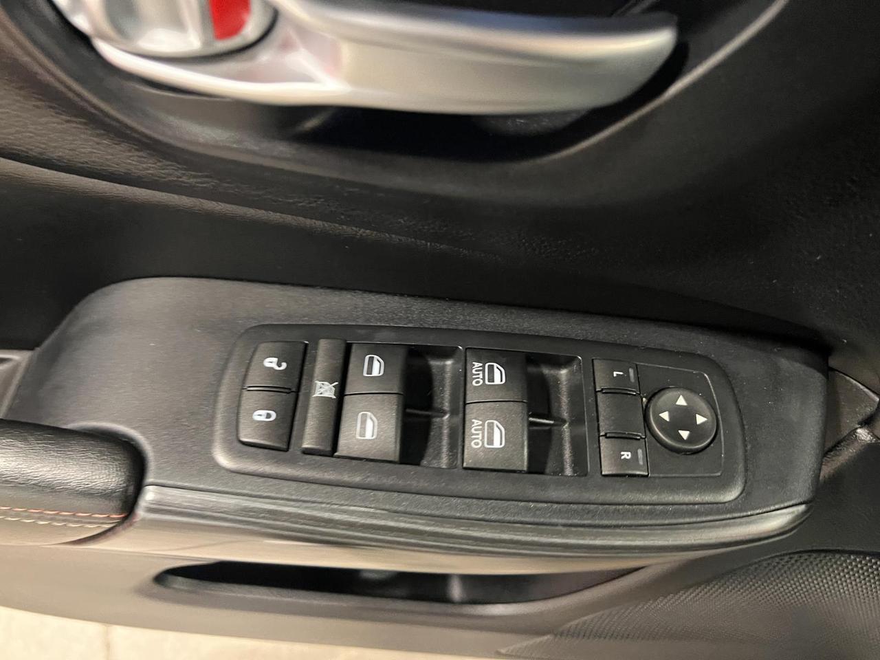 2016 Jeep Cherokee 75th Anniversary Parker CO