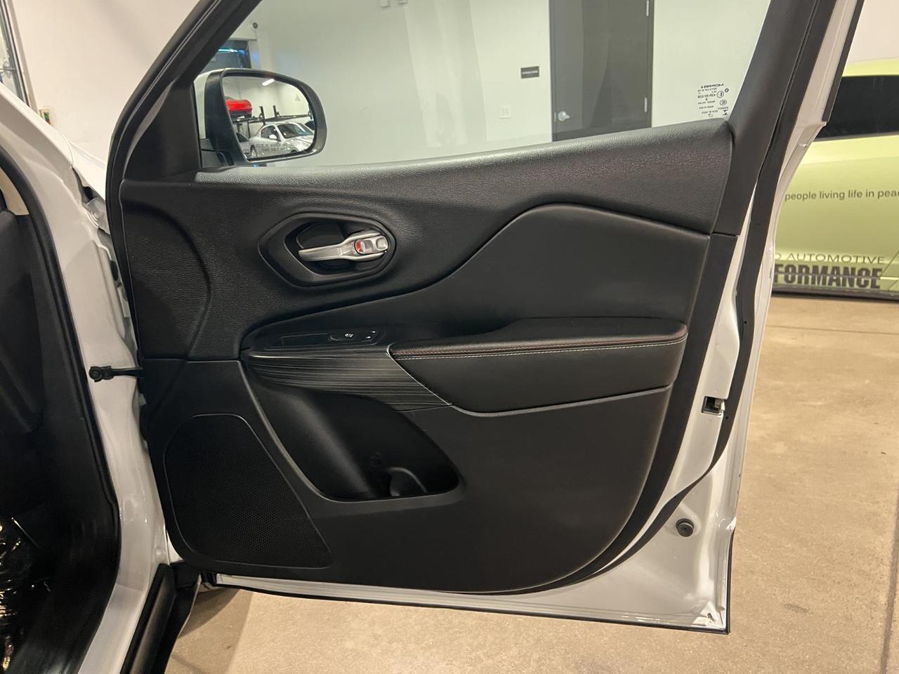 2016 Jeep Cherokee 75th Anniversary Parker CO