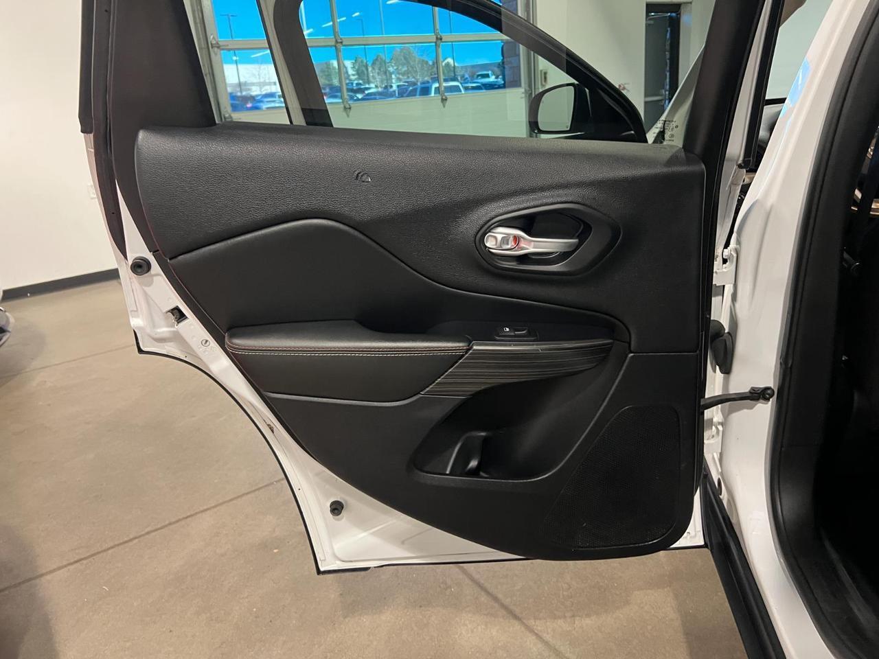 2016 Jeep Cherokee 75th Anniversary Parker CO