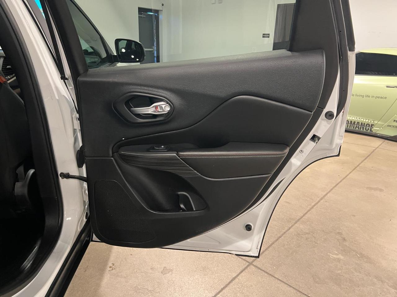 2016 Jeep Cherokee 75th Anniversary Parker CO