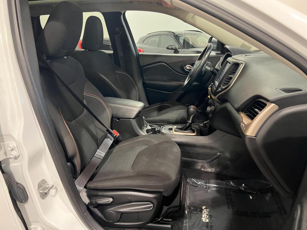 2016 Jeep Cherokee 75th Anniversary Parker CO