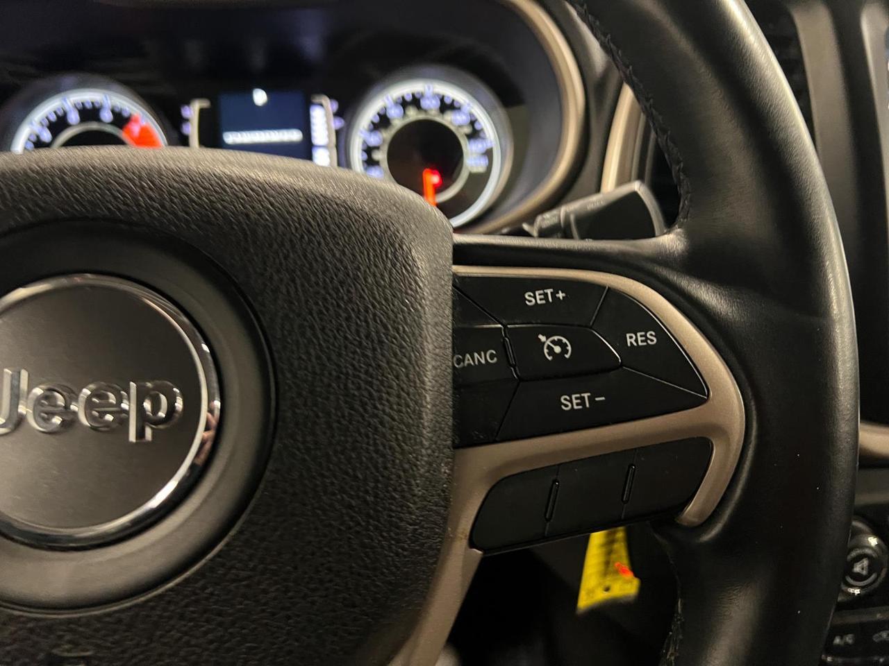 2016 Jeep Cherokee 75th Anniversary Parker CO