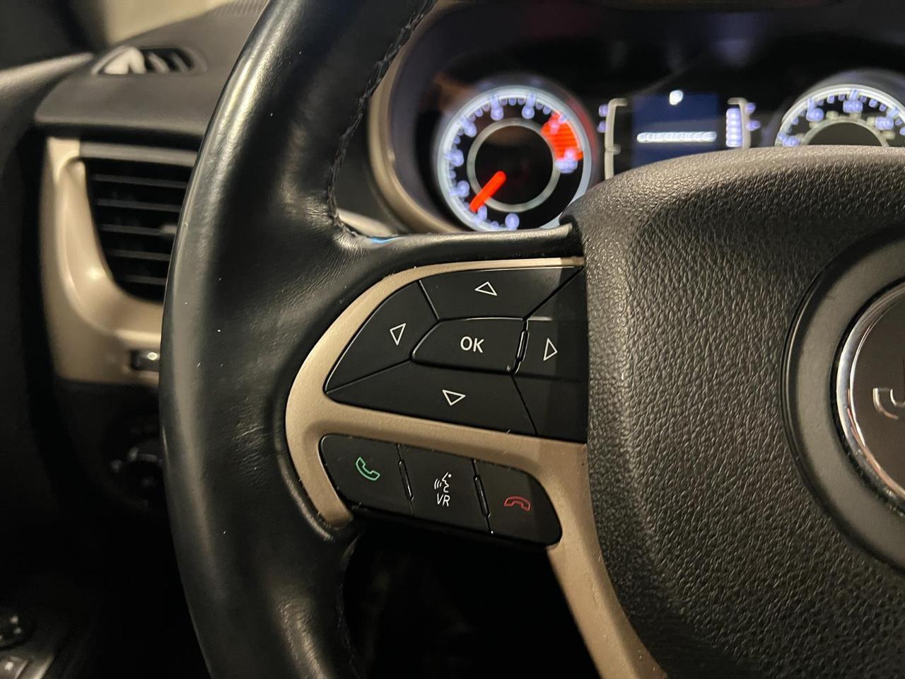 2016 Jeep Cherokee 75th Anniversary Parker CO