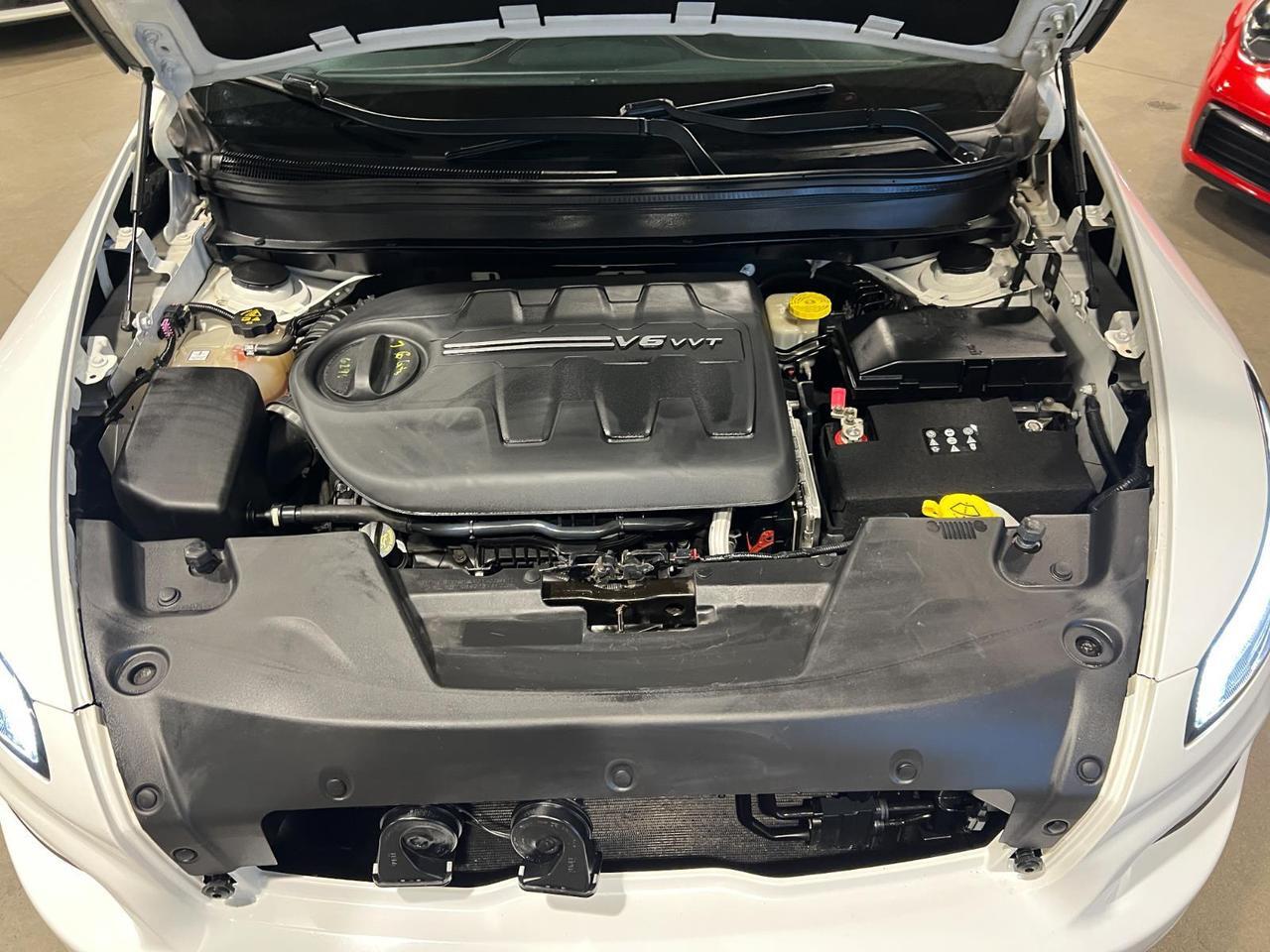 2016 Jeep Cherokee 75th Anniversary Parker CO