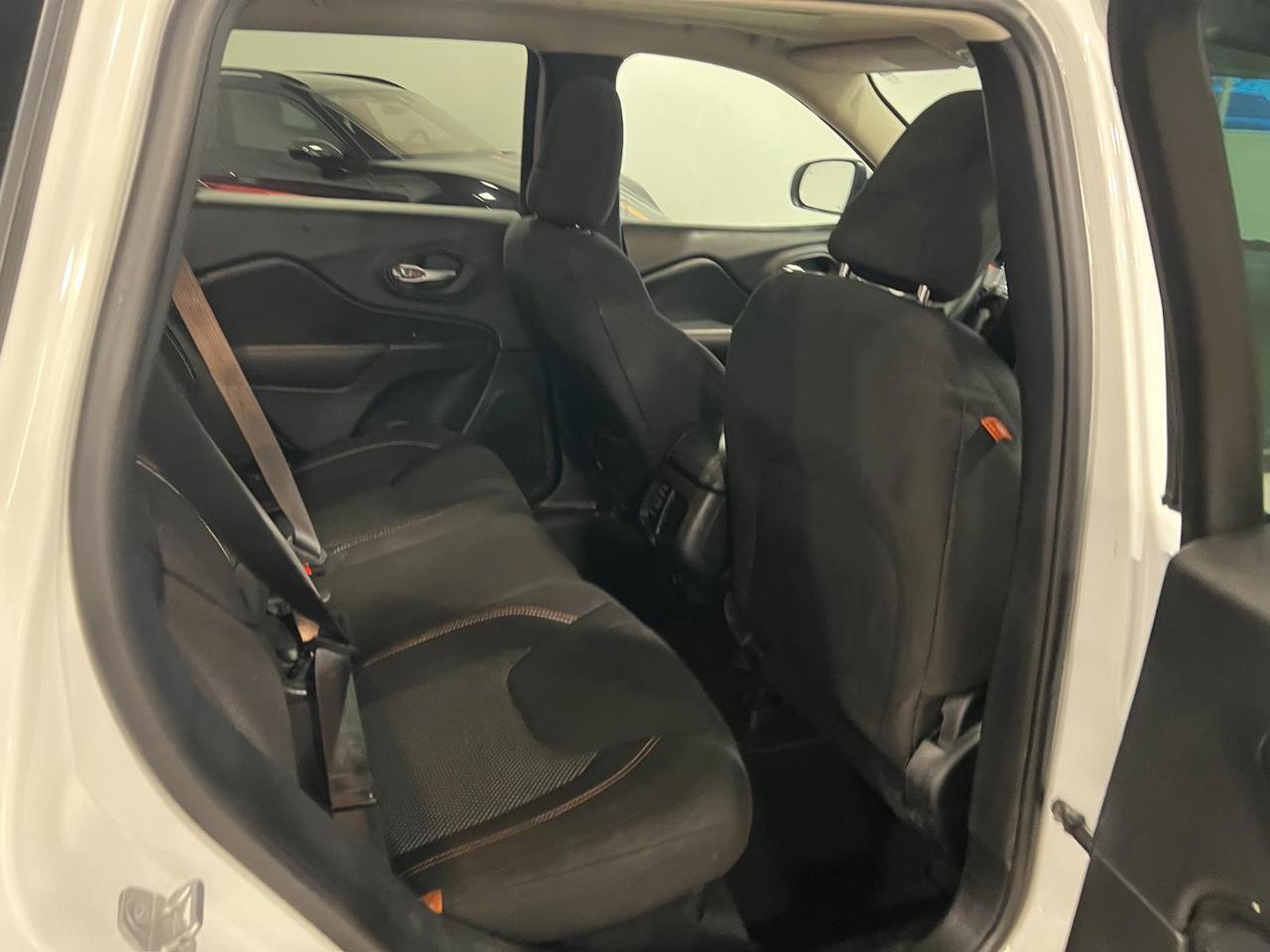 2016 Jeep Cherokee 75th Anniversary Parker CO