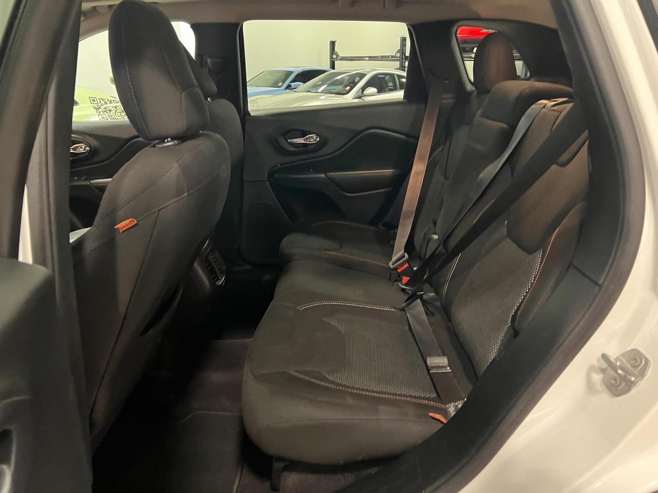 2016 Jeep Cherokee 75th Anniversary Parker CO