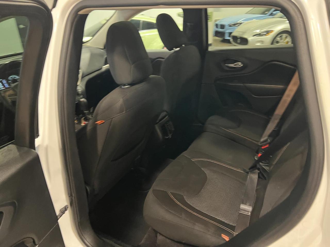 2016 Jeep Cherokee 75th Anniversary Parker CO