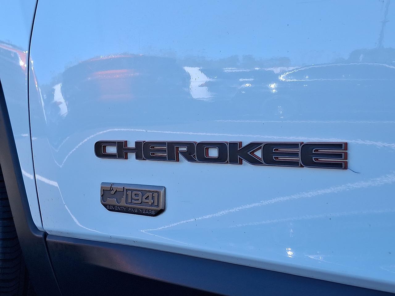 2016 Jeep Cherokee 75th Anniversary Vineland NJ