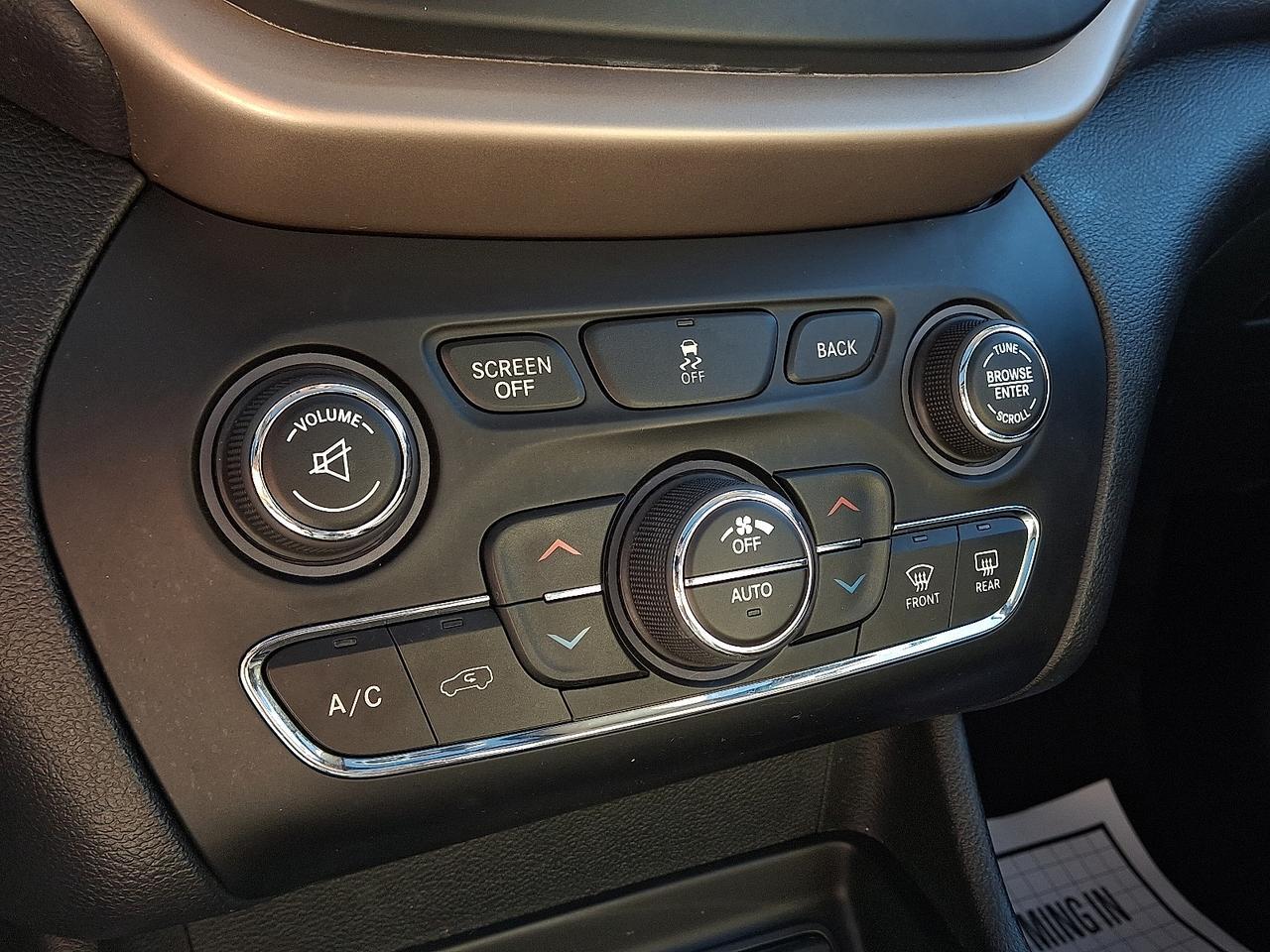 2016 Jeep Cherokee 75th Anniversary Vineland NJ
